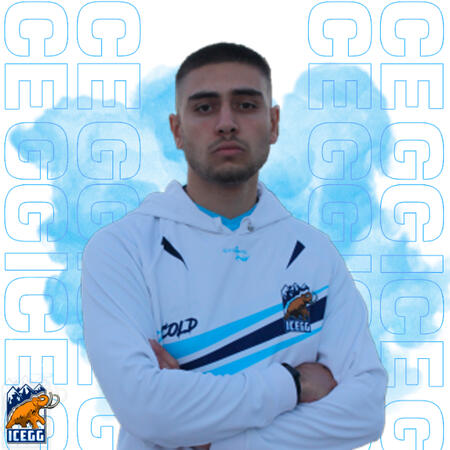 Diogo " xoBenji " Vitorino